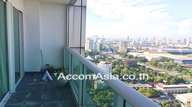 7  3 br Condominium For Sale in Sukhumvit ,Bangkok BTS Asok - MRT Sukhumvit at Millennium Residence AA16597