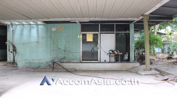  2  House For Rent in Sukhumvit ,Bangkok BTS Phrom Phong AA16611