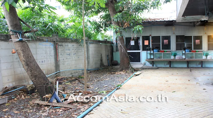  House For Rent in Sukhumvit, Bangkok  near BTS Phrom Phong (AA16611)