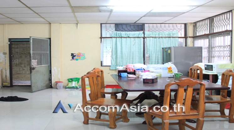 unit House For Rent in Sukhumvit, Bangkok  near BTS Phrom Phong (AA16611)