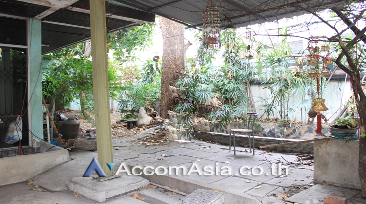 4  House For Rent in Sukhumvit ,Bangkok BTS Phrom Phong AA16611