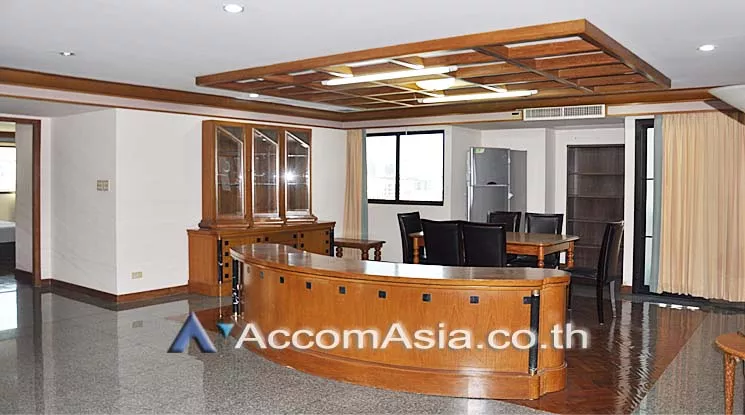  2  2 br Condominium For Rent in Sukhumvit ,Bangkok BTS Thong Lo at United Tower Thonglor AA16622