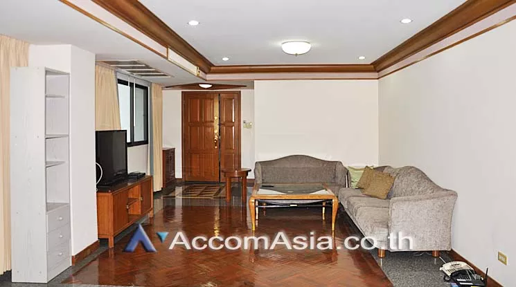  1  2 br Condominium For Rent in Sukhumvit ,Bangkok BTS Thong Lo at United Tower Thonglor AA16622