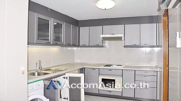 5  2 br Condominium For Rent in Sukhumvit ,Bangkok BTS Thong Lo at United Tower Thonglor AA16622