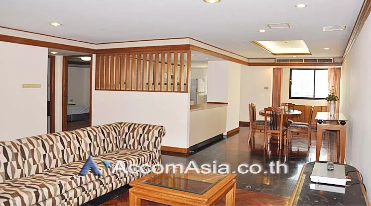  2  2 br Condominium For Rent in Sukhumvit ,Bangkok BTS Thong Lo at United Tower Thonglor AA16623
