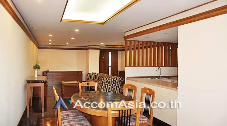  1  2 br Condominium For Rent in Sukhumvit ,Bangkok BTS Thong Lo at United Tower Thonglor AA16623