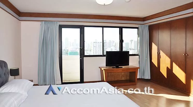 6  2 br Condominium For Rent in Sukhumvit ,Bangkok BTS Thong Lo at United Tower Thonglor AA16623