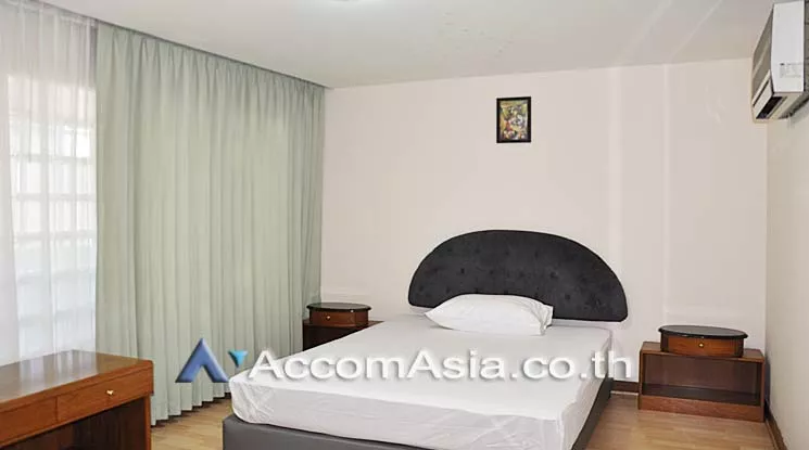 7  2 br Condominium For Rent in Sukhumvit ,Bangkok BTS Thong Lo at United Tower Thonglor AA16623