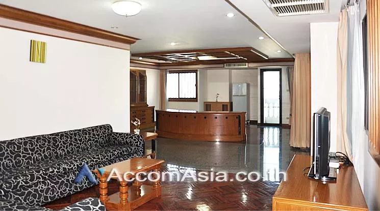  2  2 br Condominium For Rent in Sukhumvit ,Bangkok BTS Thong Lo at United Tower Thonglor AA16624