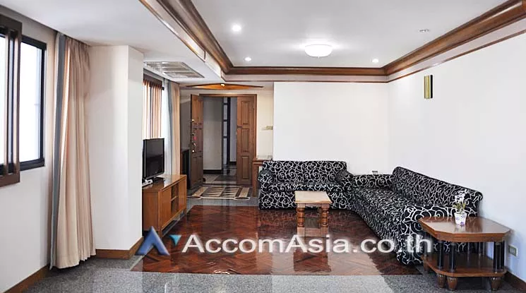 1  2 br Condominium For Rent in Sukhumvit ,Bangkok BTS Thong Lo at United Tower Thonglor AA16624