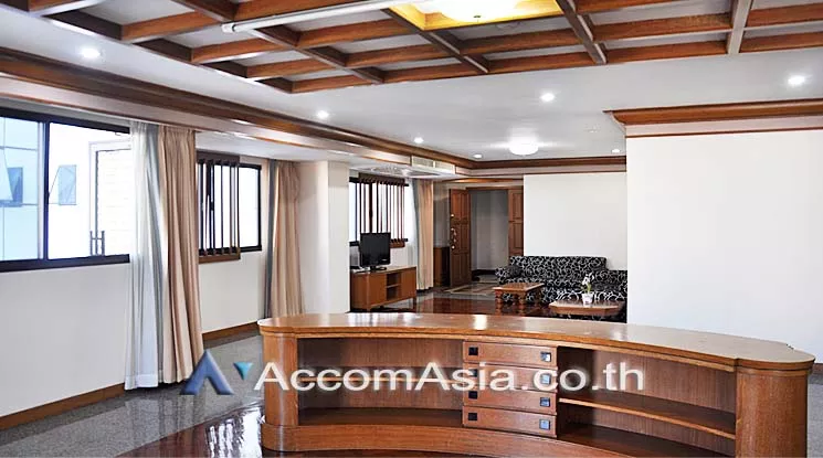 4  2 br Condominium For Rent in Sukhumvit ,Bangkok BTS Thong Lo at United Tower Thonglor AA16624