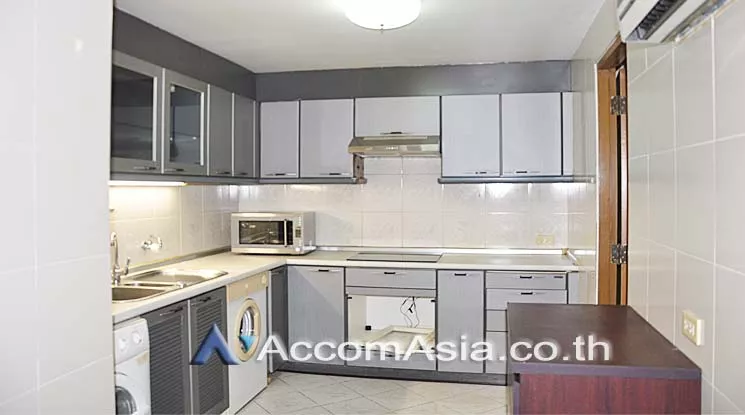 5  2 br Condominium For Rent in Sukhumvit ,Bangkok BTS Thong Lo at United Tower Thonglor AA16624
