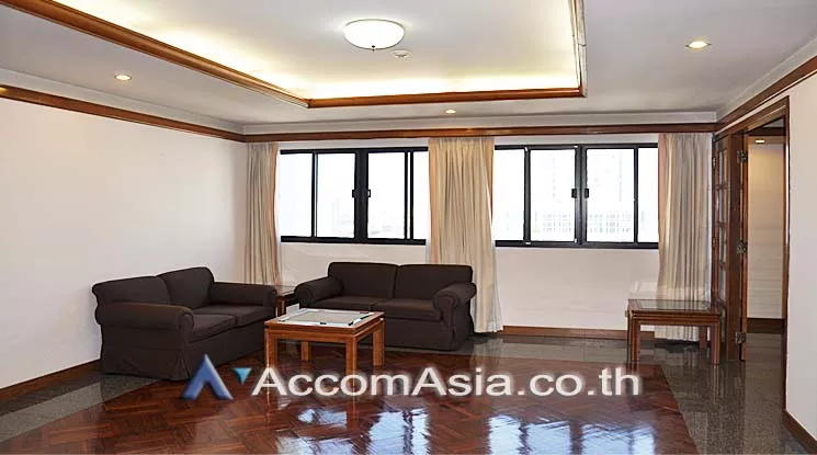  2  2 br Condominium For Rent in Sukhumvit ,Bangkok BTS Thong Lo at United Tower Thonglor AA16625
