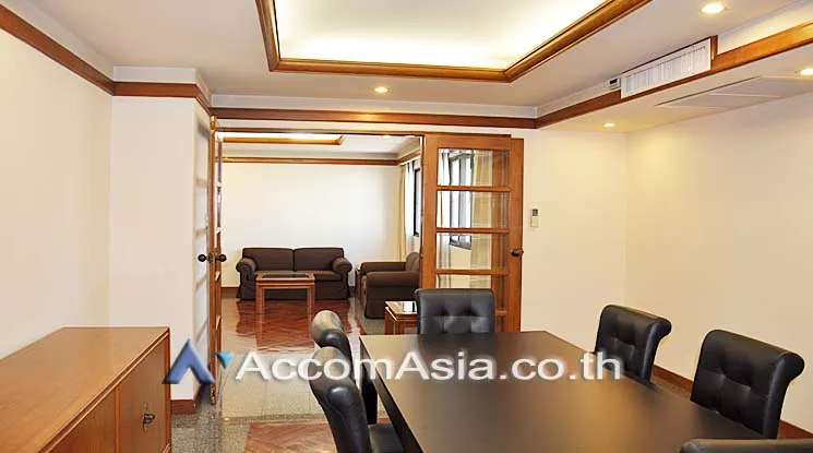  1  2 br Condominium For Rent in Sukhumvit ,Bangkok BTS Thong Lo at United Tower Thonglor AA16625