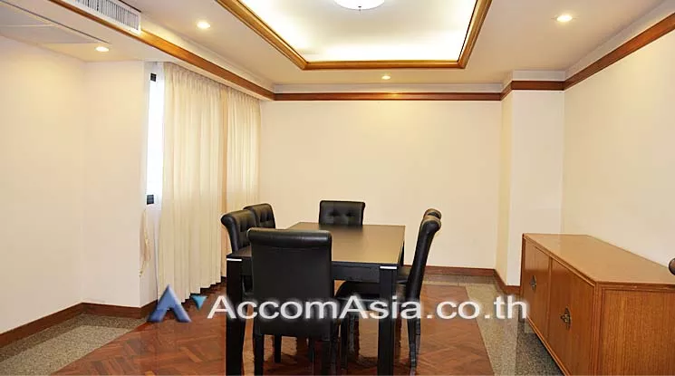4  2 br Condominium For Rent in Sukhumvit ,Bangkok BTS Thong Lo at United Tower Thonglor AA16625