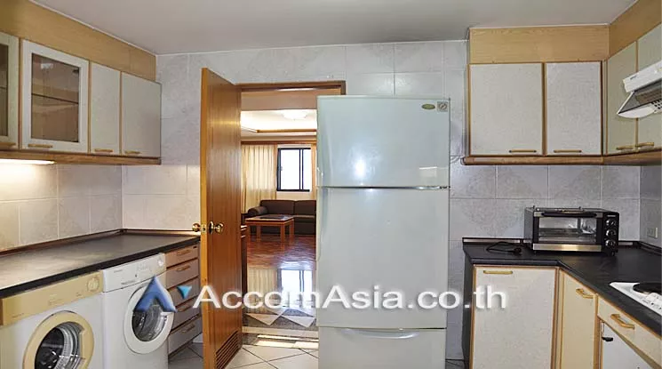 5  2 br Condominium For Rent in Sukhumvit ,Bangkok BTS Thong Lo at United Tower Thonglor AA16625