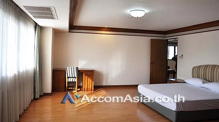 6  2 br Condominium For Rent in Sukhumvit ,Bangkok BTS Thong Lo at United Tower Thonglor AA16625
