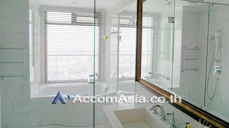 12  3 br Condominium for rent and sale in Rama 3 ,Bangkok BRT Rama IX Bridge at Star View Condominium AA16631