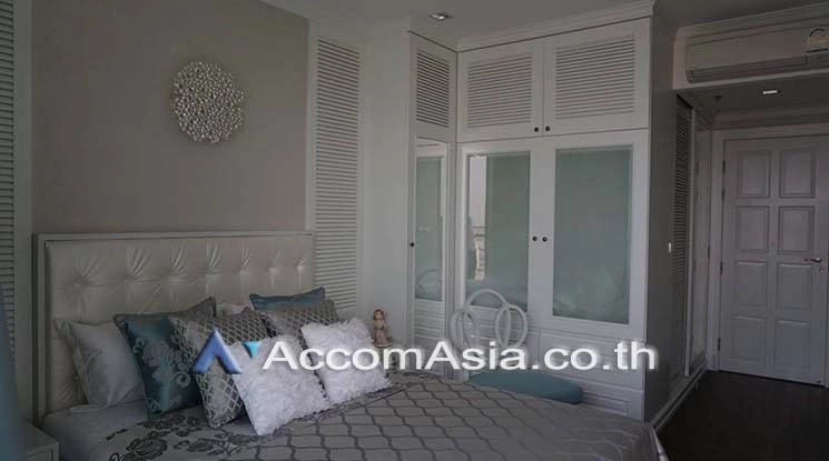 4  3 br Condominium for rent and sale in Rama 3 ,Bangkok BRT Rama IX Bridge at Star View Condominium AA16631