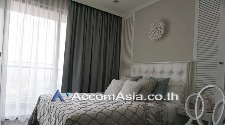 5  3 br Condominium for rent and sale in Rama 3 ,Bangkok BRT Rama IX Bridge at Star View Condominium AA16631