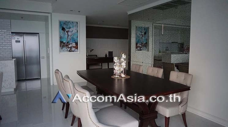 9  3 br Condominium for rent and sale in Rama 3 ,Bangkok BRT Rama IX Bridge at Star View Condominium AA16631