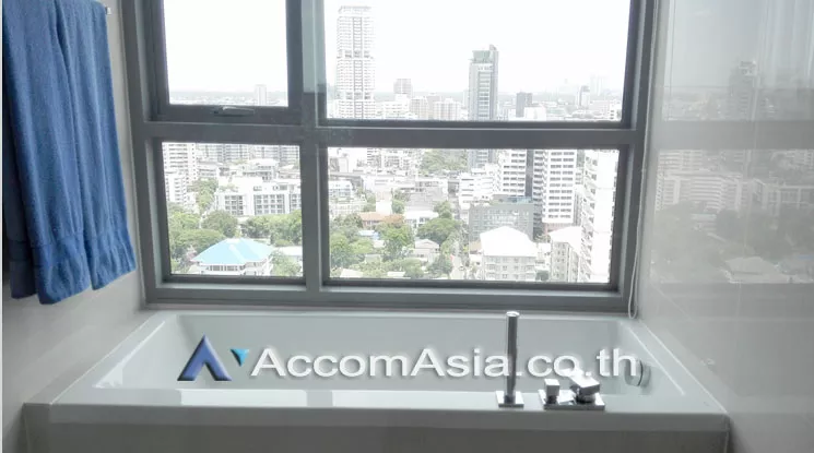 9  2 br Condominium for rent and sale in Sukhumvit ,Bangkok BTS Thong Lo at H Sukhumvit 43 AA16643