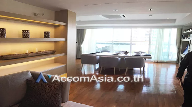  1  2 br Apartment For Rent in Sukhumvit ,Bangkok BTS Phrom Phong at Simply Style AA16650