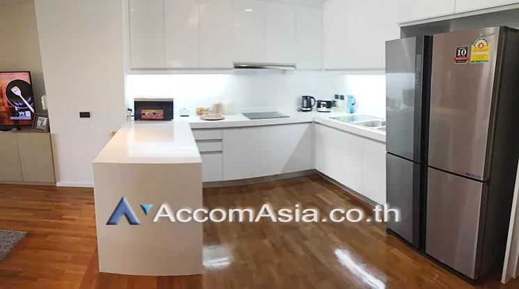 5  2 br Apartment For Rent in Sukhumvit ,Bangkok BTS Phrom Phong at Simply Style AA16650