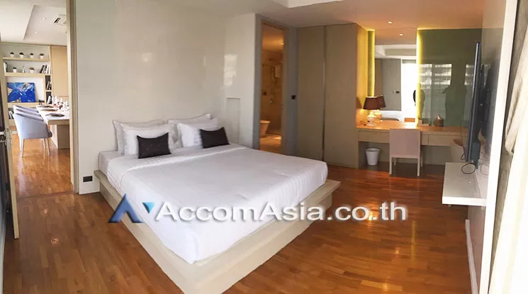 6  2 br Apartment For Rent in Sukhumvit ,Bangkok BTS Phrom Phong at Simply Style AA16650
