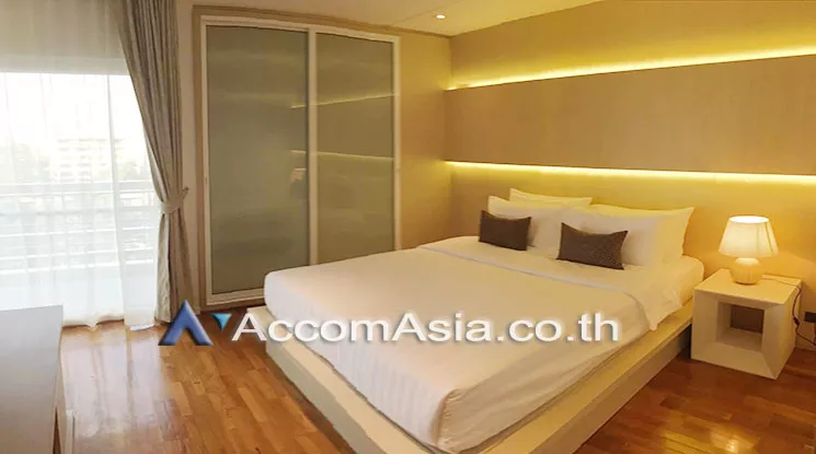 7  2 br Apartment For Rent in Sukhumvit ,Bangkok BTS Phrom Phong at Simply Style AA16650