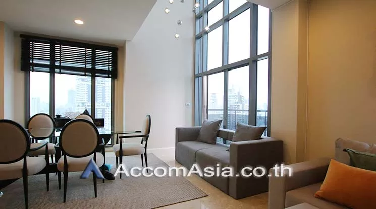 12  2 br Condominium For Rent in Sukhumvit ,Bangkok BTS Thong Lo at The Crest Sukhumvit 34 AA16679