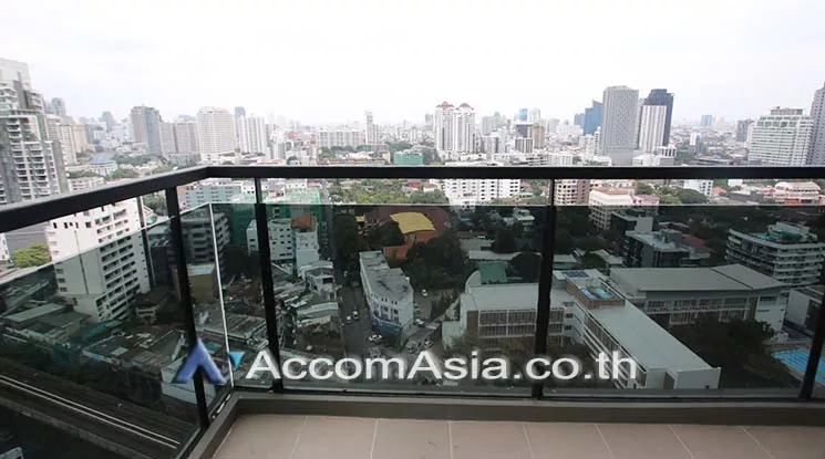 13  2 br Condominium For Rent in Sukhumvit ,Bangkok BTS Thong Lo at The Crest Sukhumvit 34 AA16679