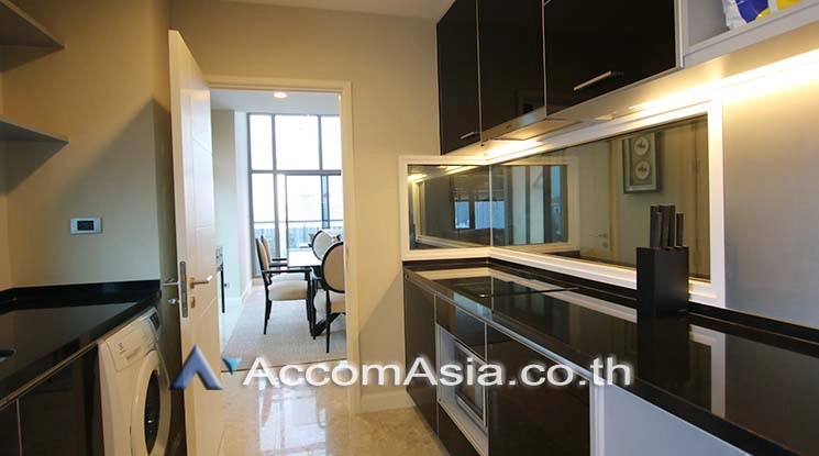 5  2 br Condominium For Rent in Sukhumvit ,Bangkok BTS Thong Lo at The Crest Sukhumvit 34 AA16679