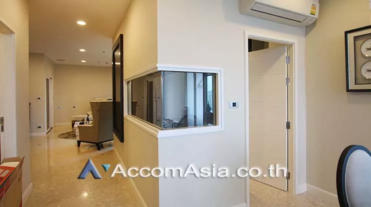 6  2 br Condominium For Rent in Sukhumvit ,Bangkok BTS Thong Lo at The Crest Sukhumvit 34 AA16679