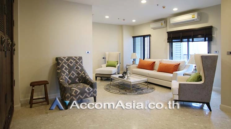 7  2 br Condominium For Rent in Sukhumvit ,Bangkok BTS Thong Lo at The Crest Sukhumvit 34 AA16679