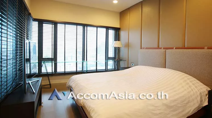 9  2 br Condominium For Rent in Sukhumvit ,Bangkok BTS Thong Lo at The Crest Sukhumvit 34 AA16679