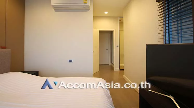 10  2 br Condominium For Rent in Sukhumvit ,Bangkok BTS Thong Lo at The Crest Sukhumvit 34 AA16679
