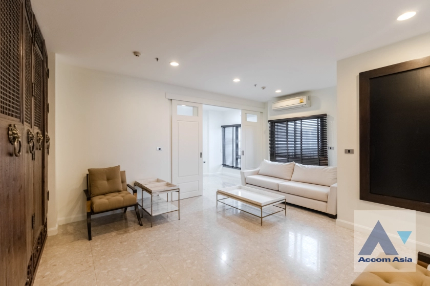 5  2 br Condominium for rent and sale in Sukhumvit ,Bangkok BTS Thong Lo at The Crest Sukhumvit 34 AA16679