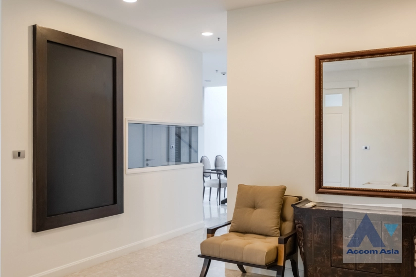 10  2 br Condominium for rent and sale in Sukhumvit ,Bangkok BTS Thong Lo at The Crest Sukhumvit 34 AA16679