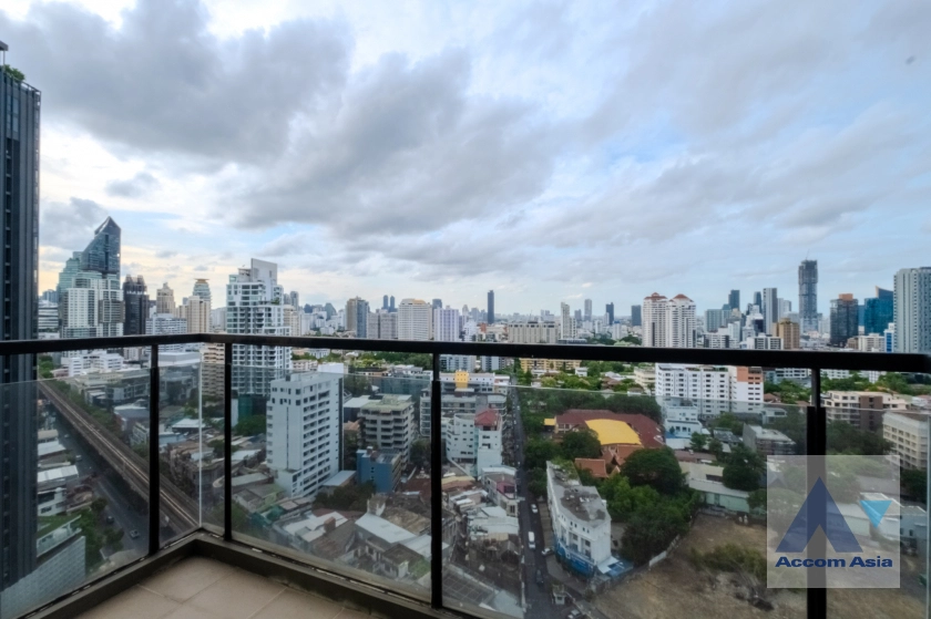 22  2 br Condominium for rent and sale in Sukhumvit ,Bangkok BTS Thong Lo at The Crest Sukhumvit 34 AA16679