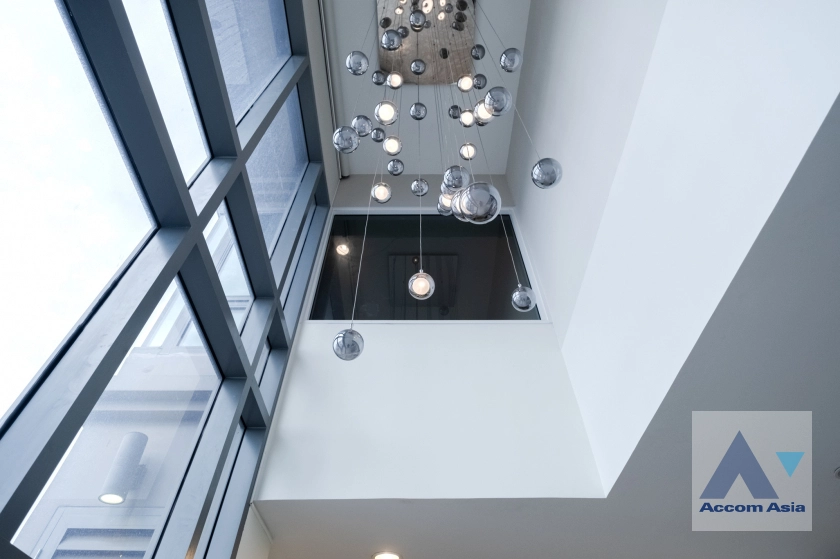 12  2 br Condominium for rent and sale in Sukhumvit ,Bangkok BTS Thong Lo at The Crest Sukhumvit 34 AA16679