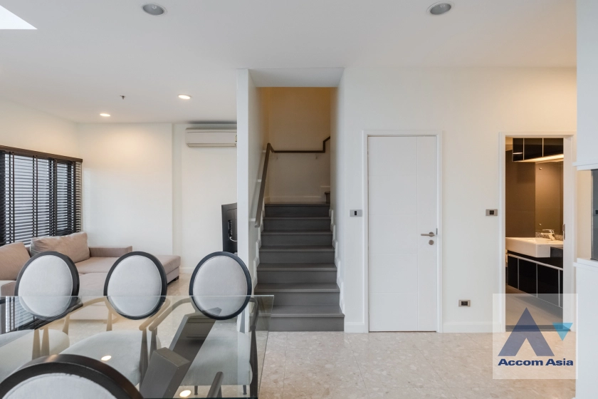 13  2 br Condominium for rent and sale in Sukhumvit ,Bangkok BTS Thong Lo at The Crest Sukhumvit 34 AA16679