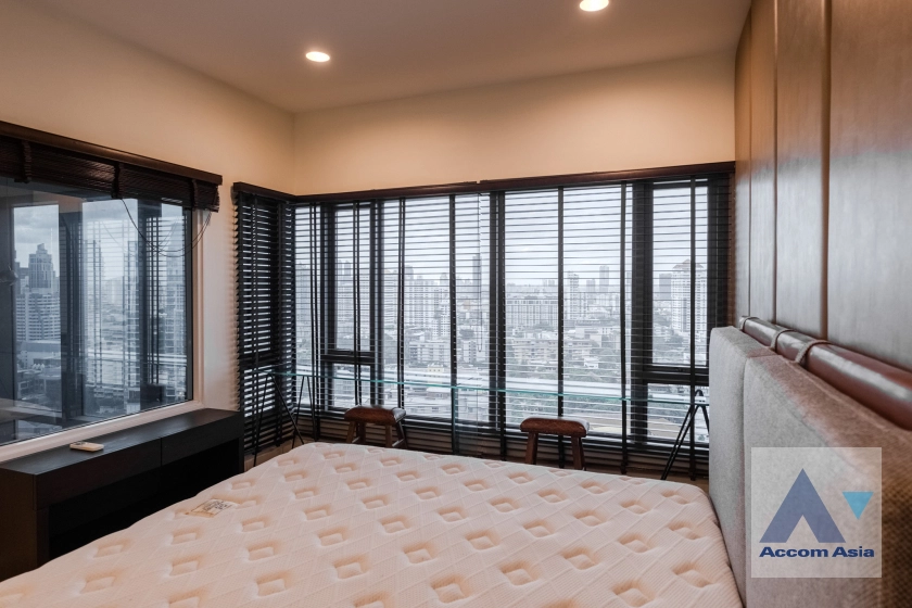 14  2 br Condominium for rent and sale in Sukhumvit ,Bangkok BTS Thong Lo at The Crest Sukhumvit 34 AA16679