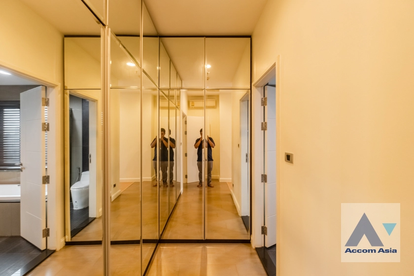 16  2 br Condominium for rent and sale in Sukhumvit ,Bangkok BTS Thong Lo at The Crest Sukhumvit 34 AA16679