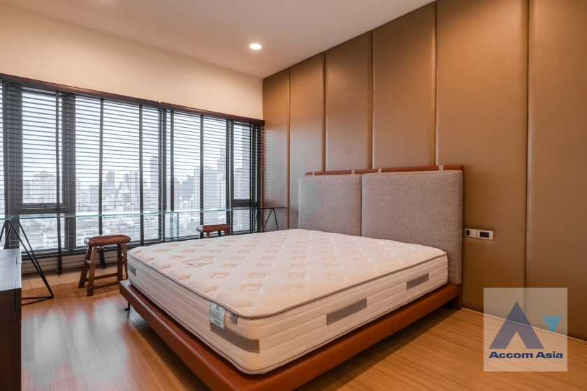 15  2 br Condominium for rent and sale in Sukhumvit ,Bangkok BTS Thong Lo at The Crest Sukhumvit 34 AA16679