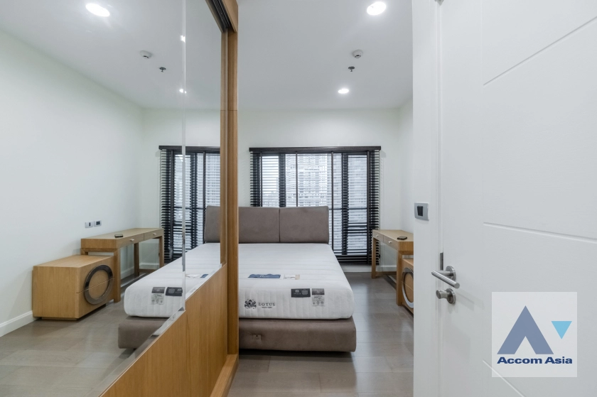 20  2 br Condominium for rent and sale in Sukhumvit ,Bangkok BTS Thong Lo at The Crest Sukhumvit 34 AA16679