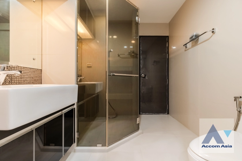 21  2 br Condominium for rent and sale in Sukhumvit ,Bangkok BTS Thong Lo at The Crest Sukhumvit 34 AA16679