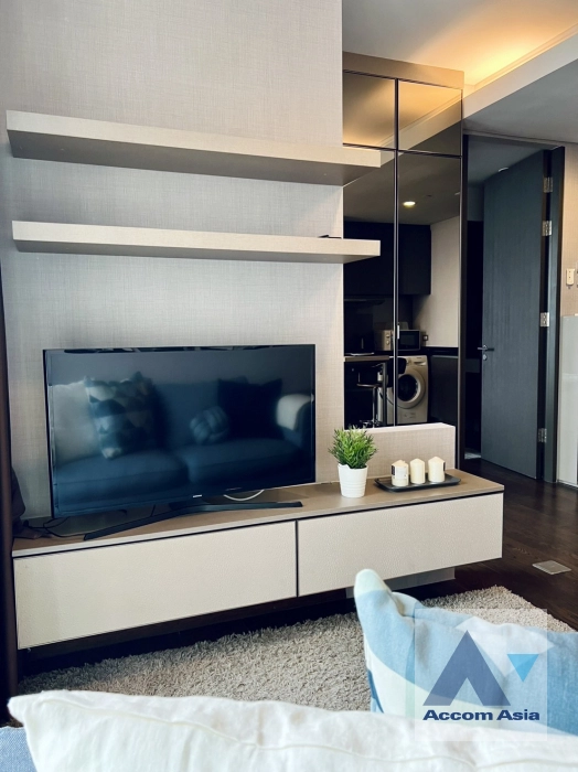 4  1 br Condominium for rent and sale in Sukhumvit ,Bangkok BTS Phrom Phong at The Lumpini 24 AA16693