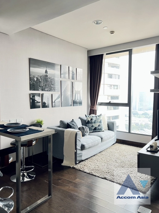 unitThe Lumpini 24 Condominium