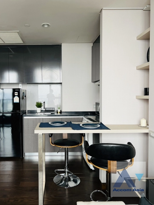 unitThe Lumpini 24 Condominium